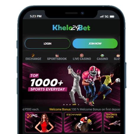 Khelo24Bet Review (2024) .